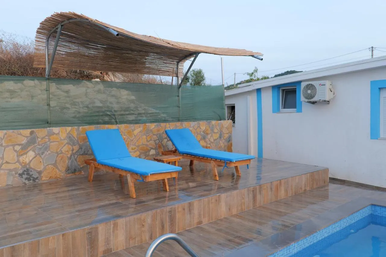 Twins Villa Saranda
